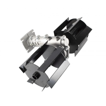 Freza pamant motocoasa 28mm 9T 13 CM WIDE, Elefant