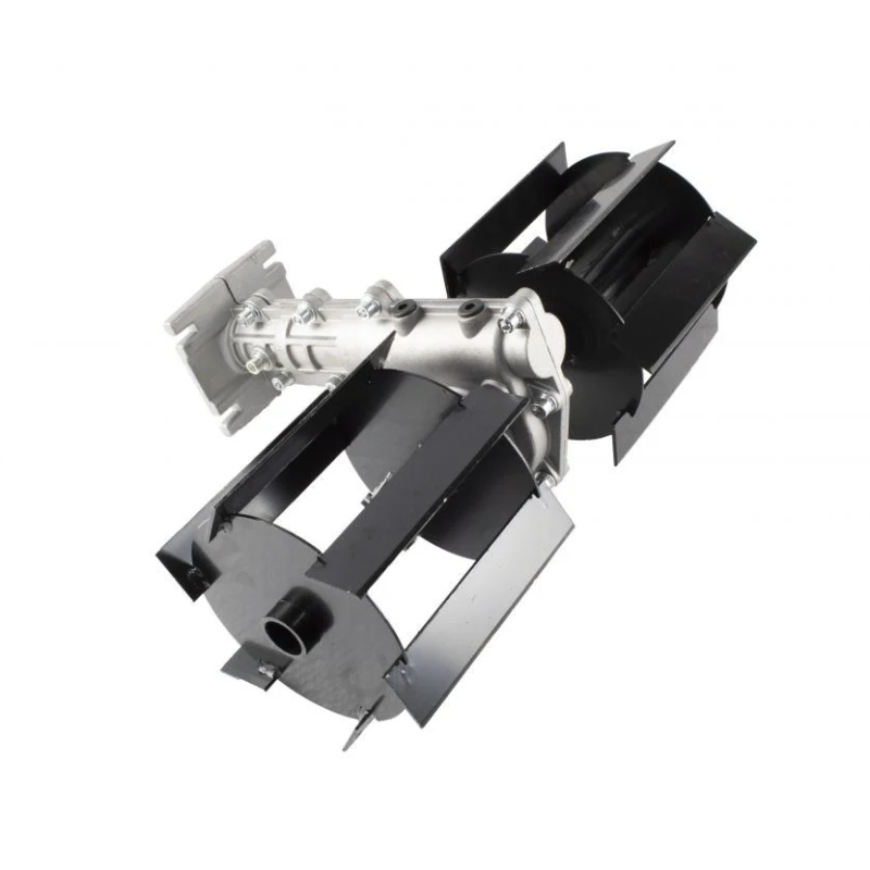 Freza pamant motocoasa 28mm 9T 13 CM WIDE, Elefant