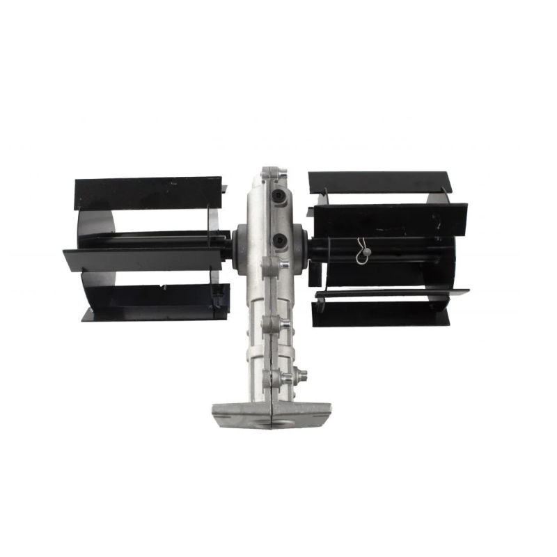 Freza pamant motocoasa 28mm 9T 13 CM WIDE, Elefant