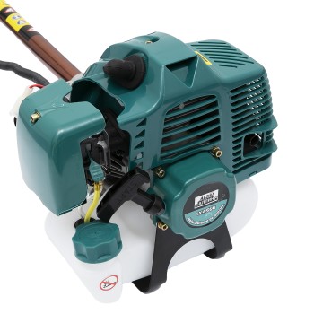 Motocositoare pe benzina Altai Rusia 6 CP 5 accesorii