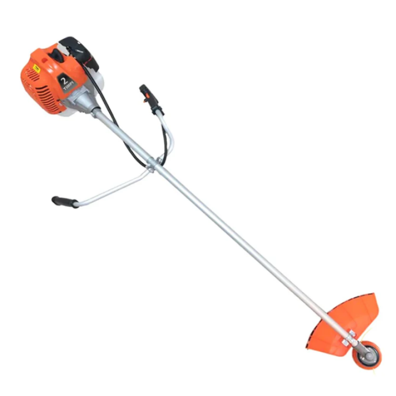 *BUZZ* Motocoasa DORELL® ALÈGE 4680 6CP, 52cc, diametru taiere 42cm + accesorii