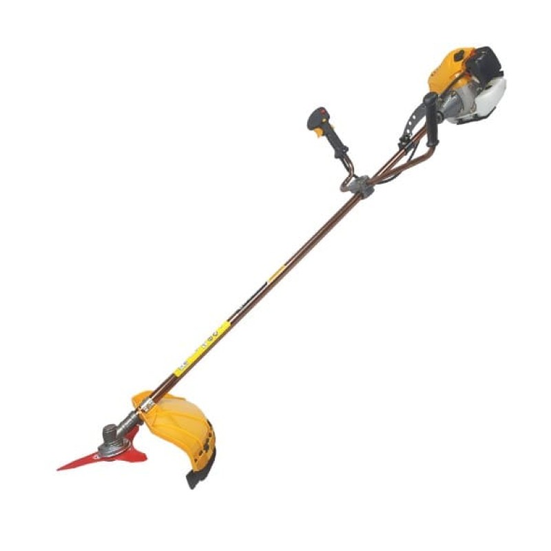 Pachet Motocoasa MOTOYAMA Japan, Prasitoare, 7.8CP, toate accesoriile incluse