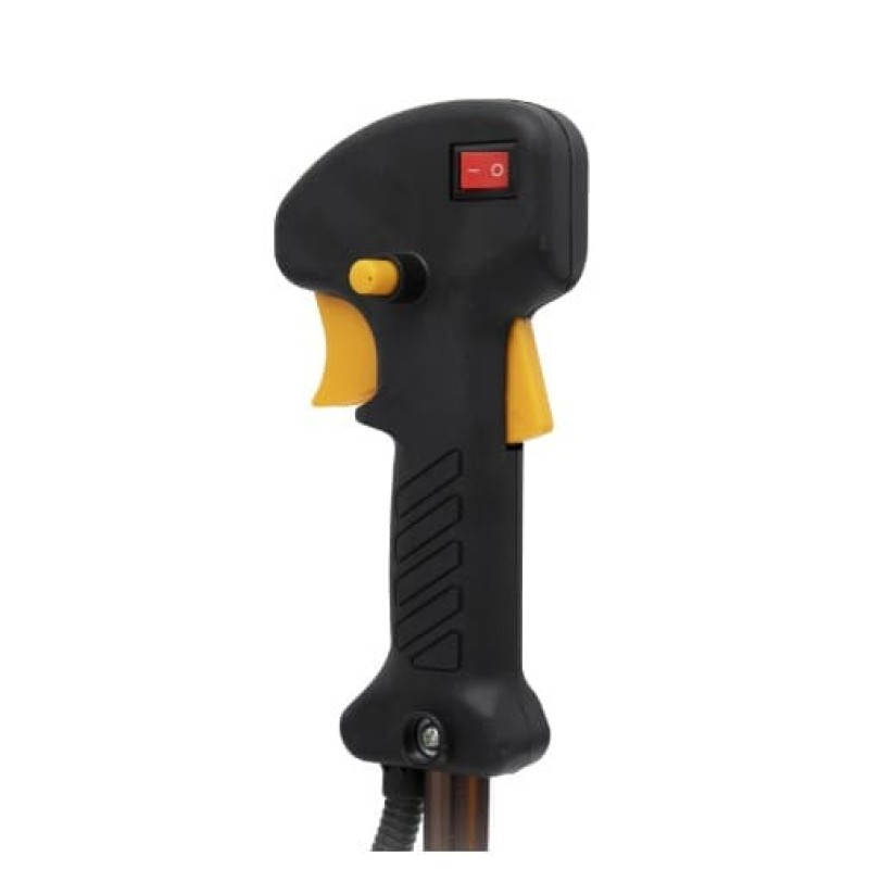 Motocoasa MOTOYAMA Japan Professional, 7.5CP, benzina, 2 timpi, 9 accesorii incluse, 5500W