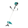 Motocoasa Mustang DDT-0040 , 5,5 CP, 51,7 CC, 2 timpi, 6000 RPM, 150 cm lungime arbore, 4 accesorii incluse, 3 fire trimmer, 3 sticle ulei amestec, 1 adaptor drujba, 1 prasitoare model 1