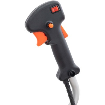 Motocoasa PANDORA 5 CP + 8 accesorii