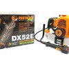 Motocoasa PARTNER DX52E PRO, 5.5 CP, 9000 RPM