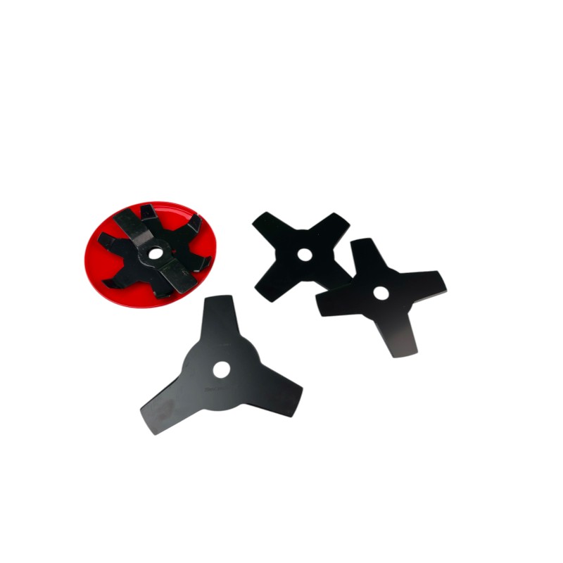 Motocoasa pe benzina 5 în 1 German Meister, Tijă Prelungitoare, Motocoasă, Trimmer, Cap drujba și Foarfecă pentru Gard Viu