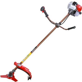 Pachet Motocoasa AKIRA Japan 8CP, Accesoriu tip fierastrau, Accesoriu tuns gard viu, accesorii incluse, Profesionala