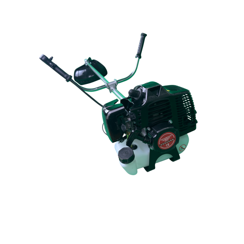 Motocoasa pe benzina ALTAI 7* Professional, 12000RPM, 58CC, 8.5CP, NEAGRA