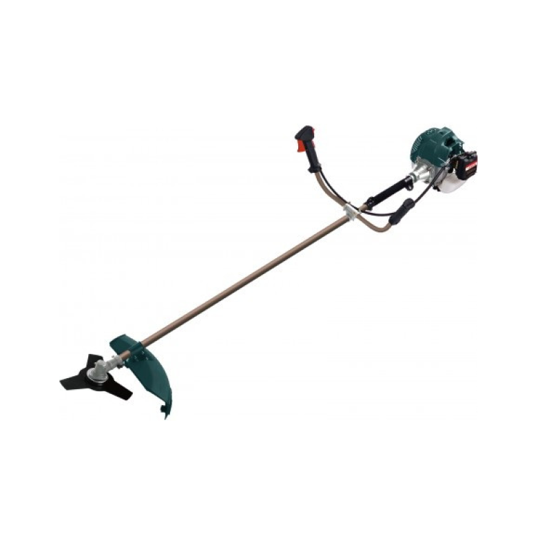 Motocoasa Campion Suedia 6 CP + Oferta 13 accesorii