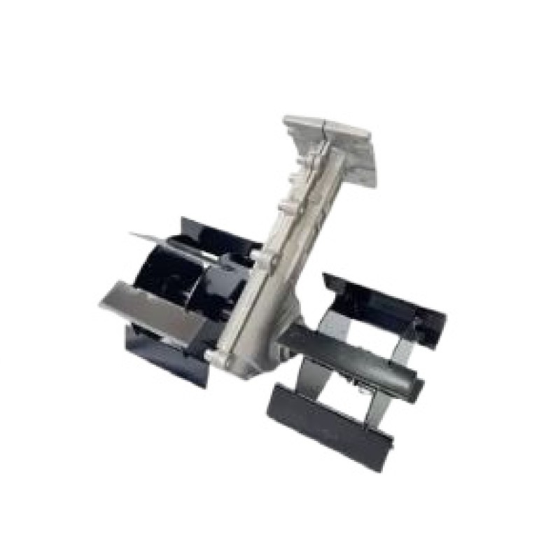 Motocoasa pe benzina CAMPION 7* Professional, 12000RPM, 58CC, 8.5CP + PRASITOARE