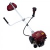 Motocoasa pe benzina DDT-1000L, 4 T, 7 Cp, 62 cc, 9000 Rpm, 2 accesorii incluse