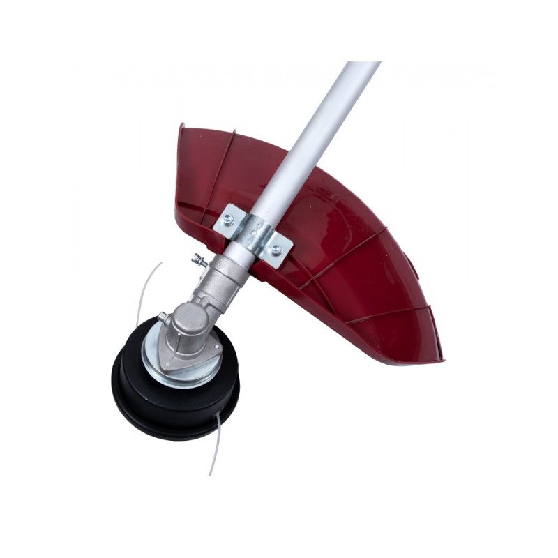 Motocoasa pe benzina DDT-1000L, 4 T, 7 Cp, 62 cc, 9000 Rpm, 2 accesorii incluse