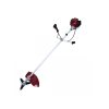 Motocoasa pe benzina DDT-1000L, 4 Timpi, 7 Cp, 62 cc, 9000 Rpm, 3 accesorii incluse , 3 fire trimmer, 1 cultivator model 3