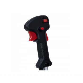 Motocoasa pe benzina DDT-1000L, 4 Timpi, 7 Cp, 62 cc, 9000 Rpm, 3 accesorii incluse , 3 fire trimmer, 1 adaptor drujba, 1 prasitoare model 1