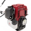 Motocoasa pe benzina, Lider MX846, T5600 GX35, 62cc, motor in 4 timpi 7CP, 5.6Kw