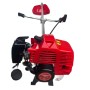 Motocoasa pe benzina NOWA 7* Professional, 12000RPM, 58CC, 8.5CP