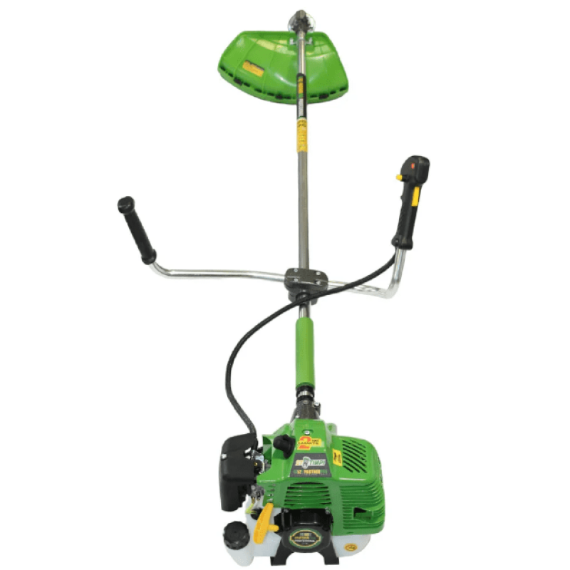 Motocoasa pe benzina PARTNERPRO DX52E, 2T, 5,5 CP, 10000rpm