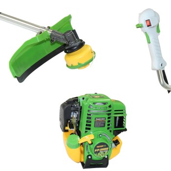 Motocoasa pe benzina PARTNERPRO PP5600, 4T, 5,6 CP, 10000rpm