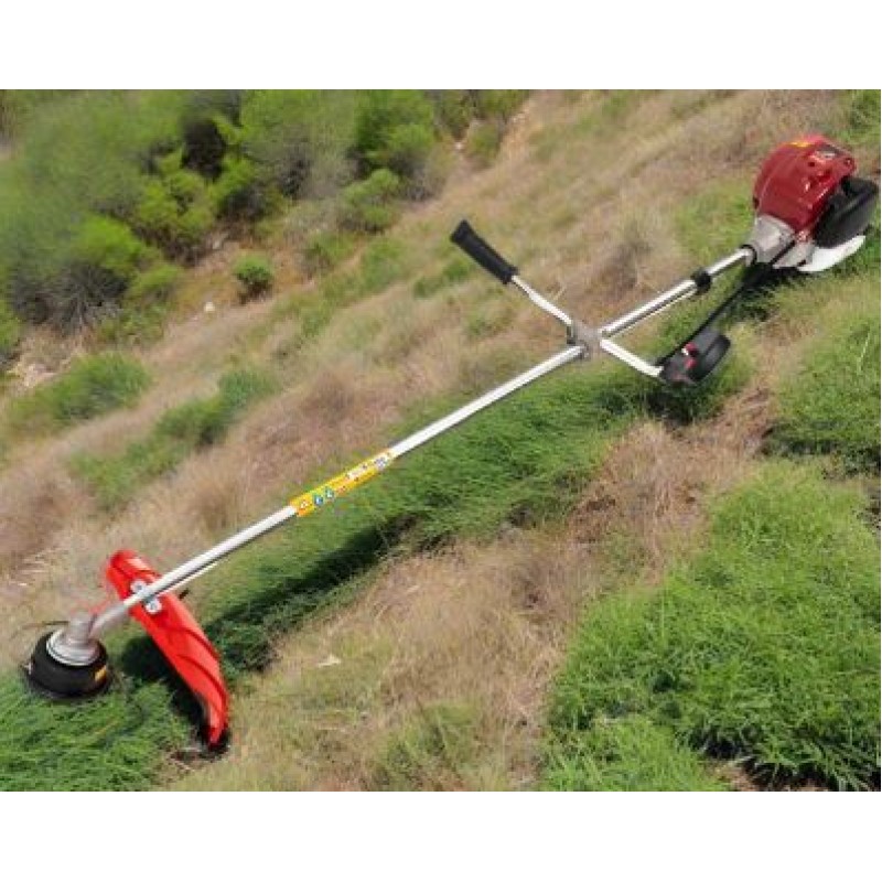 Motocoasa SHARKIRA 4 Timpi, 7.5CP, T5600, + Sisteme Taiere, Vidia, EXTRA Accesorii