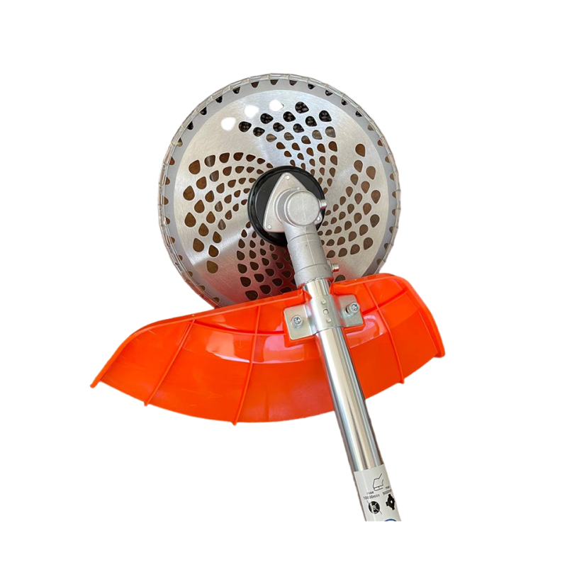 Motocoasa pe benzina, TOGO, 5.4 CP, 10000 rpm, 51.2 cc + accesorii incluse