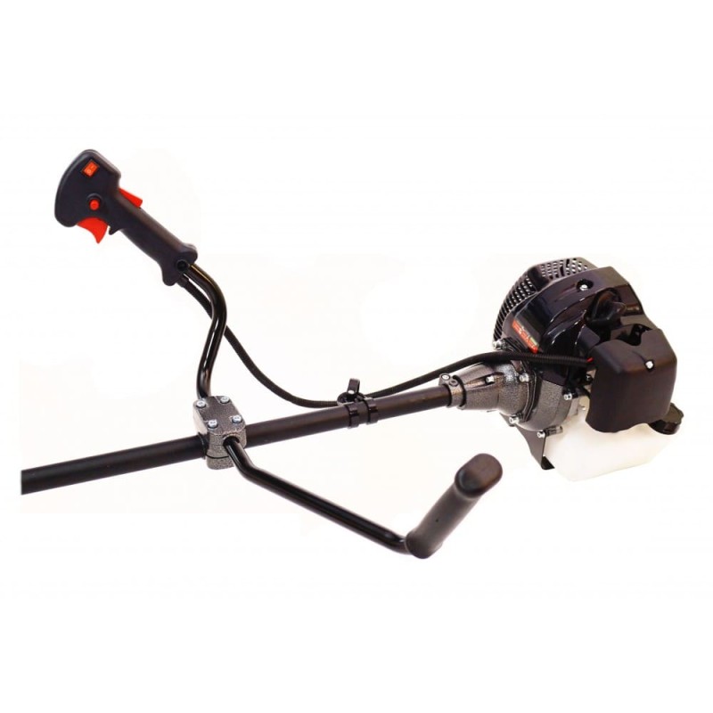 MOTOCOASA YAMAMOTO SRM-520PRO, 6.7 CP + 4 SISTEME TAIERE