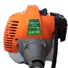 Motocoasa Alpin Profi BC430N, 4.5CP, 3.5KW, 2 Timpi, 10.000RPM