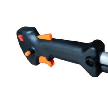 Motocoasa Alpin Profi BC430N, 4.5CP, 3.5KW, 2 Timpi, 10.000RPM