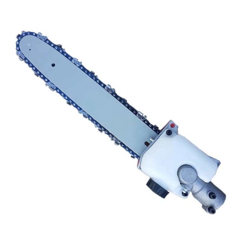 Pachet Motocoasa pe benzina AKIRA Japan, Accesoriu tip fierastrau, Profesionala, 8CP, 10000RPM, 62CC