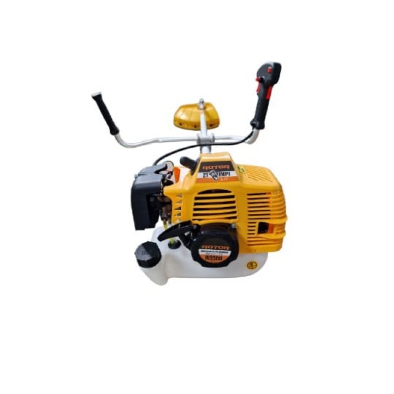 Pachet Motocositoare + Motofierastrau + Aparat de sudura Rotor, 5.8CP, 300Ah, toate accesoriile incluse