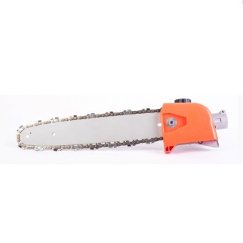 Prelungitor motocoasa / Adaptor lama si lant 28MM 9Dinti