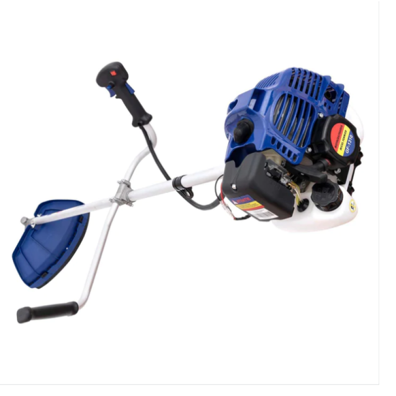 Set Motocoasa Micul Fermier G1310, 3.4CP + Cap Prasitoare + Cultivator + Cap Drujba