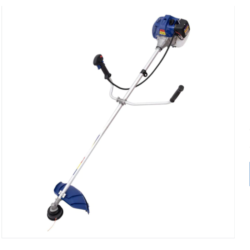 Set Motocoasa Micul Fermier G1310, 3.4CP + Cap Prasitoare + Cultivator + Cap Drujba