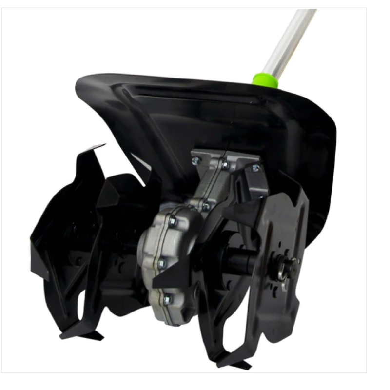 Set Motocoasa Micul Fermier G1310, 3.4CP + Cap Prasitoare + Cultivator + Cap Drujba