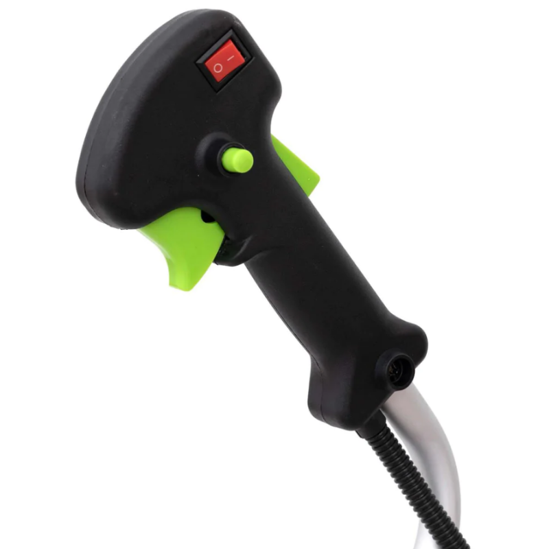 Set Motocoasa Micul Fermier G1311, 3.4CP + Cap cultivator + Prasitoare + Cap Drujba