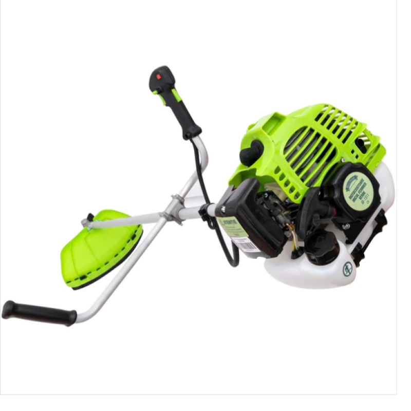 Set Motocoasa Micul Fermier GF-1311, 3.4CP + Prasitoare + Cultivator, model nou