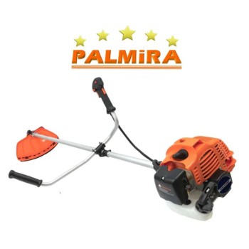Set Motocoasa PALMiRA 6CP, 52cc, Accesorii + Cultivator