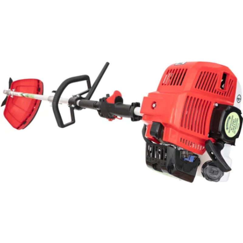 Set Motocoasa pliabila Micul Fermier CGS-430K 4.76CP + Cap drujba