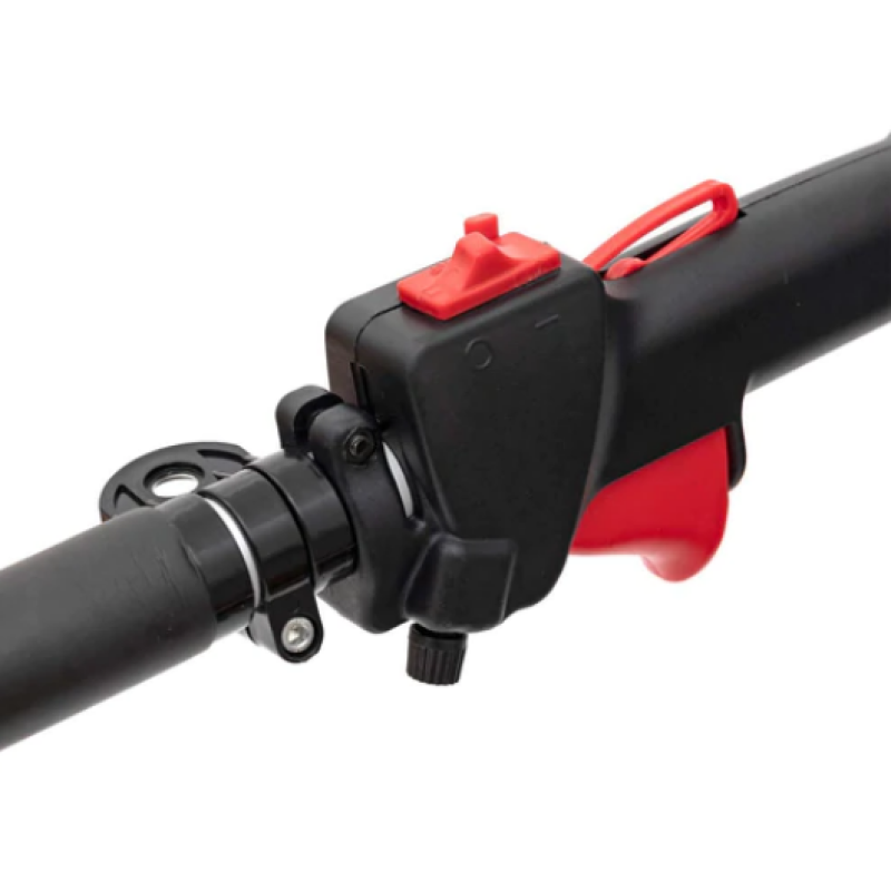 Set Motocoasa pliabila Micul Fermier CGS-430K 4.76CP + Cap drujba