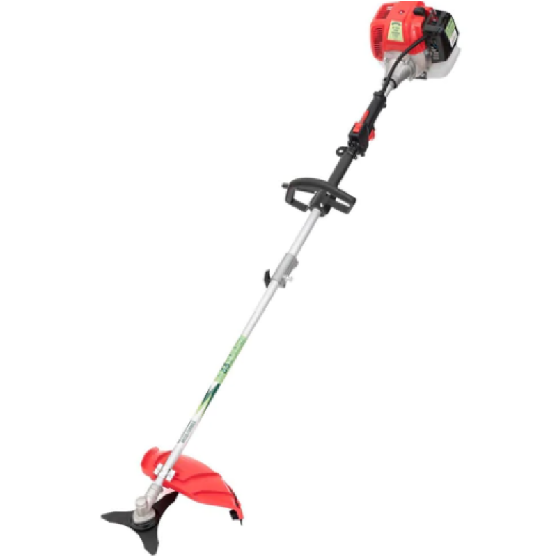 Set Motocoasa pliabila Micul Fermier CGS-430K 4.76CP + Cap drujba