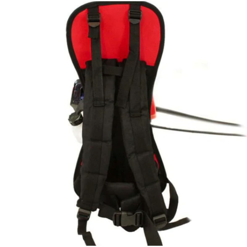 Set Motocoasa tip rucsac Micul Fermier BC430KF, 4.76CP, +Prasitoare