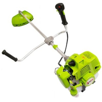 Set Motocoasa VÖKNER S GT-4900, 6.5CP, 9000Rpm, extra VIDIA, 14 Accesorii incluse