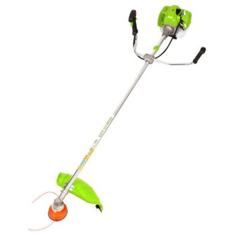 Set Motocoasa VÖKNER S GT-4900, 6.5CP, 9000Rpm, extra VIDIA, 14 Accesorii incluse