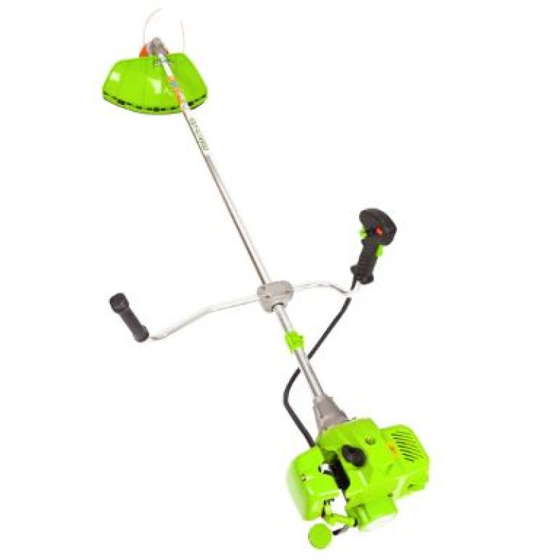 Set Motocoasa VÖKNER S GT-4900, 6.5CP, 9000Rpm, extra VIDIA, 14 Accesorii incluse