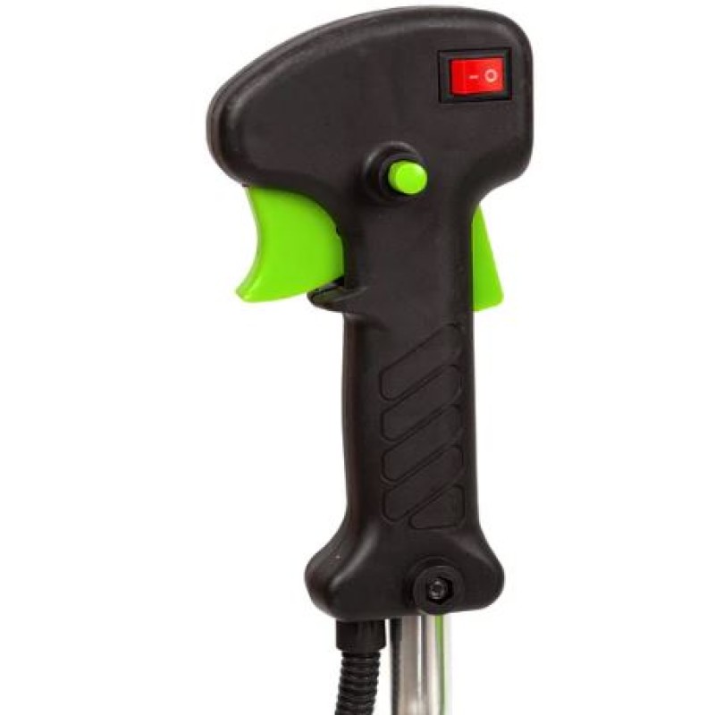 Set Motocoasa VÖKNER S GT-4900, 6.5CP, 9000Rpm, extra VIDIA, 14 Accesorii incluse