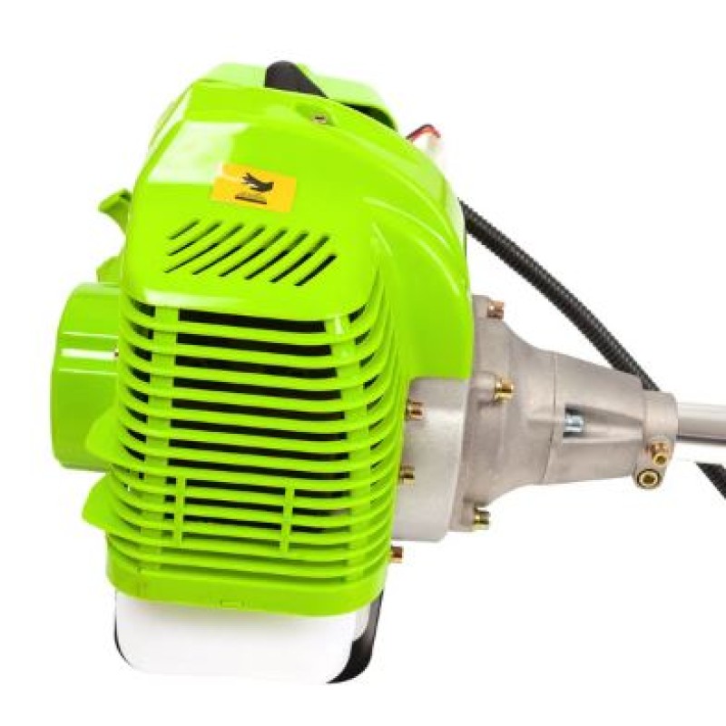 Set Motocoasa VÖKNER S GT-4900, 6.5CP, 9000Rpm, extra VIDIA, 14 Accesorii incluse