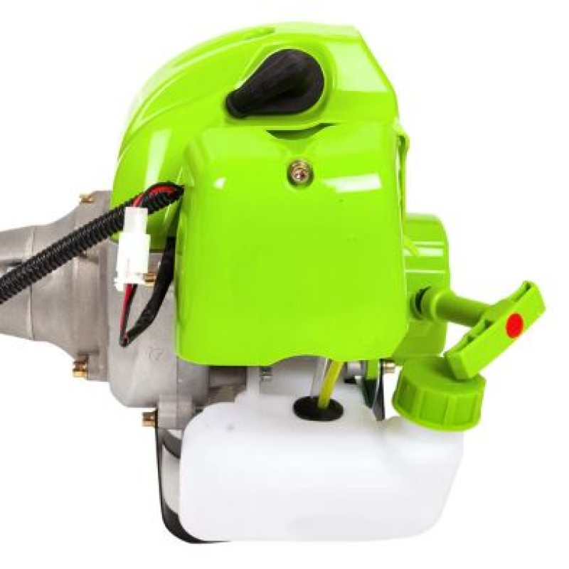 Set Motocoasa VÖKNER S GT-4900, 6.5CP, 9000Rpm, extra VIDIA, 14 Accesorii incluse