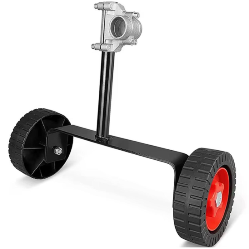 Suport, Cadru Cu Roti pentru Motocoasa, 26 mm