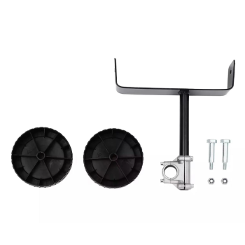 Suport, Cadru Cu Roti pentru Motocoasa, 26 mm