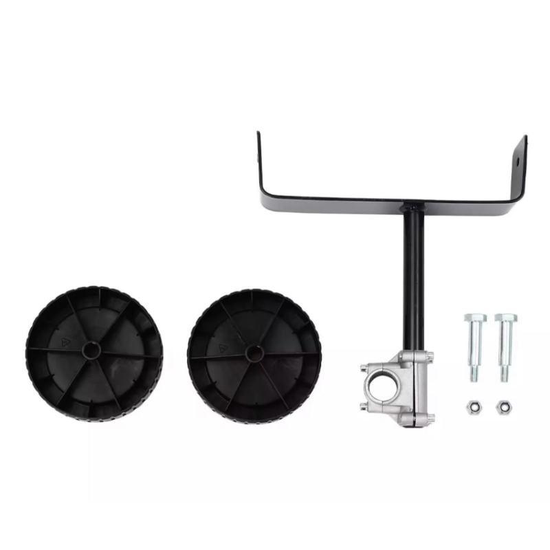 Suport, Cadru Cu Roti pentru Motocoasa, 26 mm